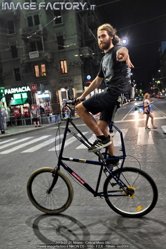 2019-07-25 Milano - Critical Mass 080